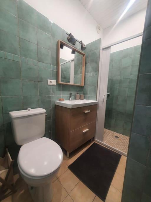 Appartement Terrasse Centre Nyons Kültér fotó