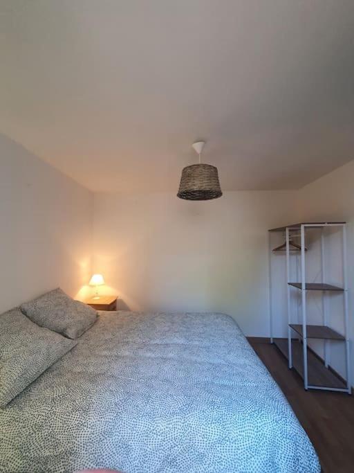 Appartement Terrasse Centre Nyons Kültér fotó
