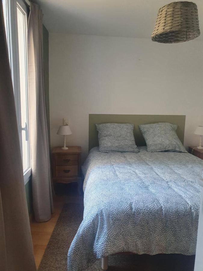 Appartement Terrasse Centre Nyons Kültér fotó