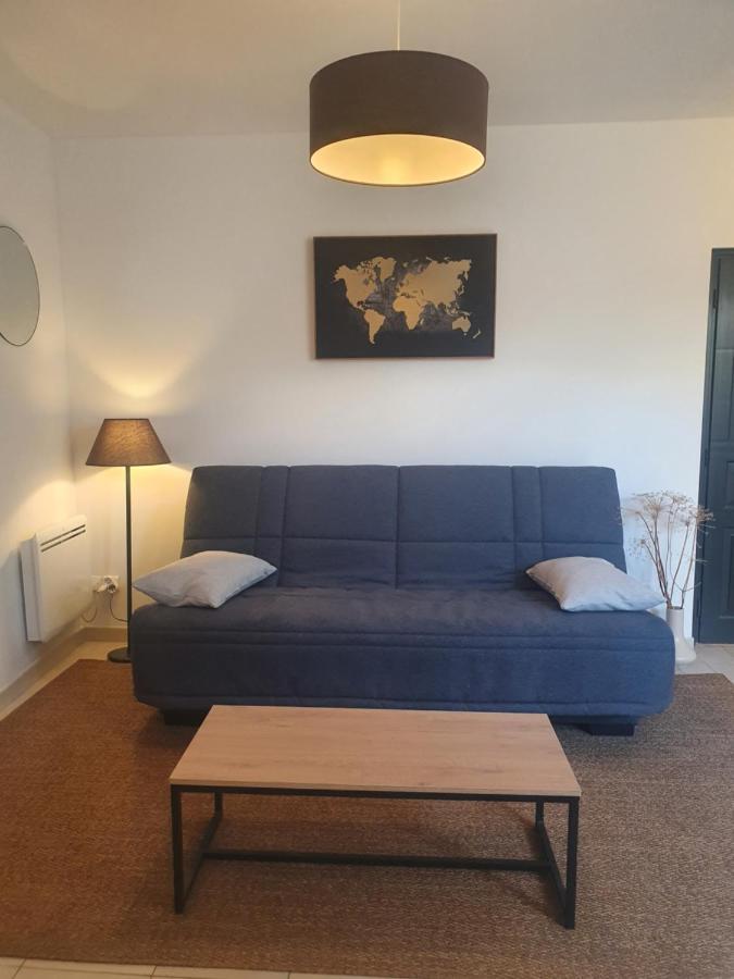 Appartement Terrasse Centre Nyons Kültér fotó